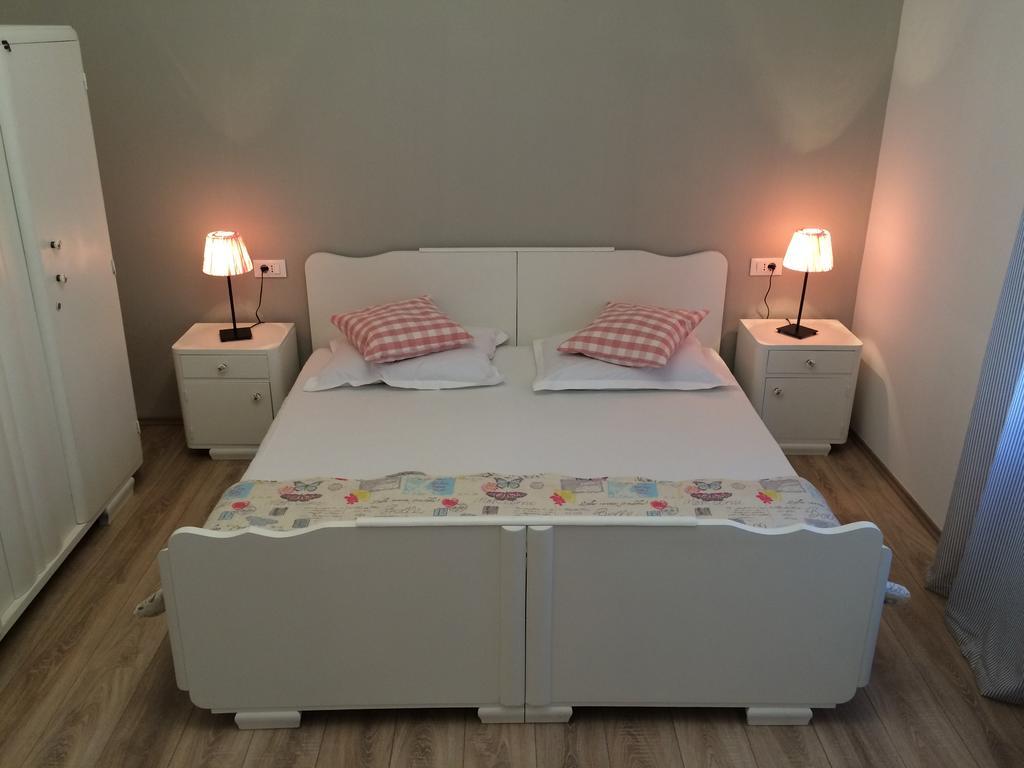Tiana Apartment 자다르 외부 사진