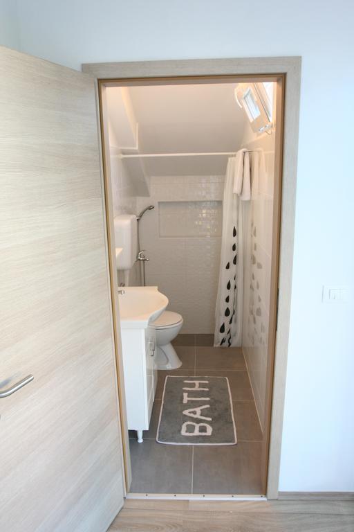 Tiana Apartment 자다르 외부 사진