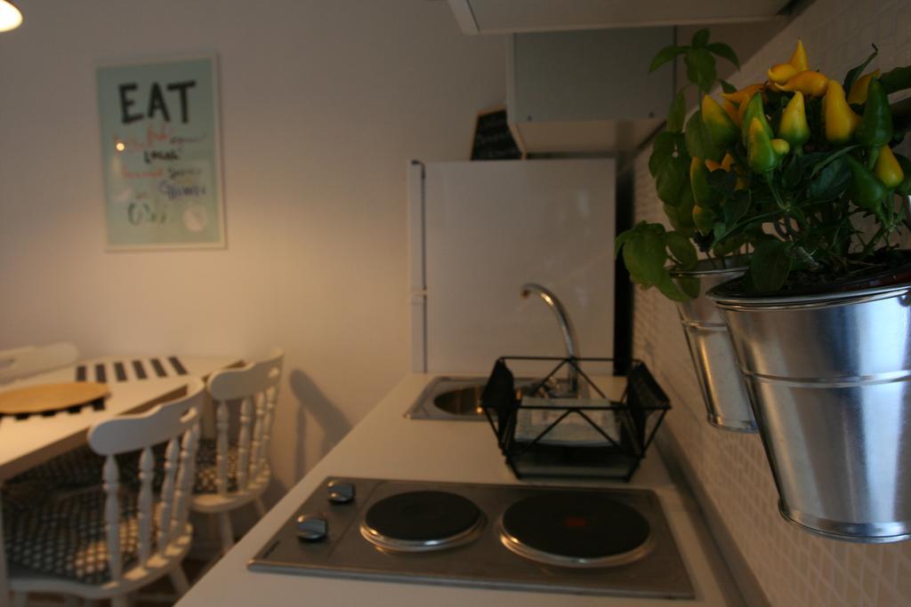 Tiana Apartment 자다르 외부 사진
