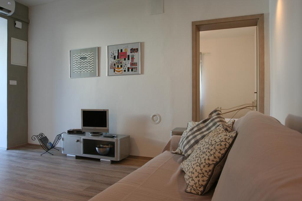 Tiana Apartment 자다르 외부 사진