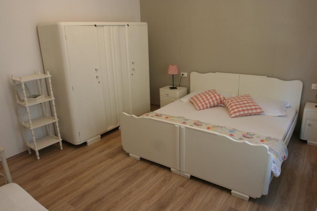Tiana Apartment 자다르 외부 사진