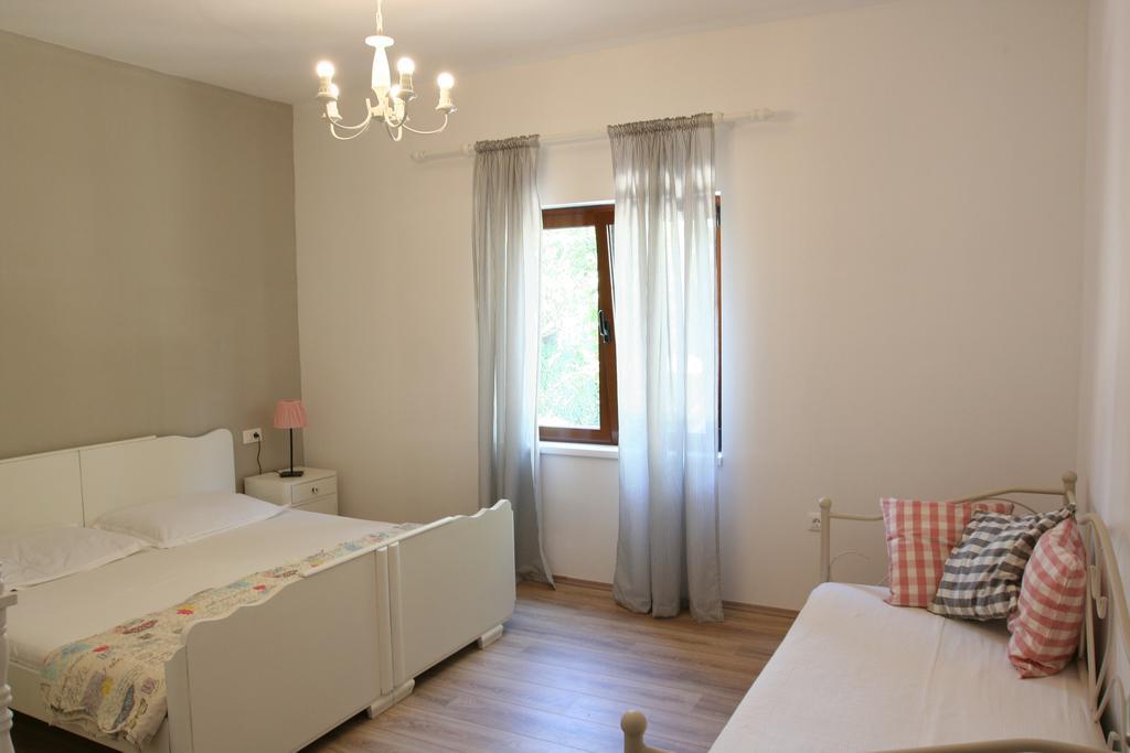 Tiana Apartment 자다르 외부 사진