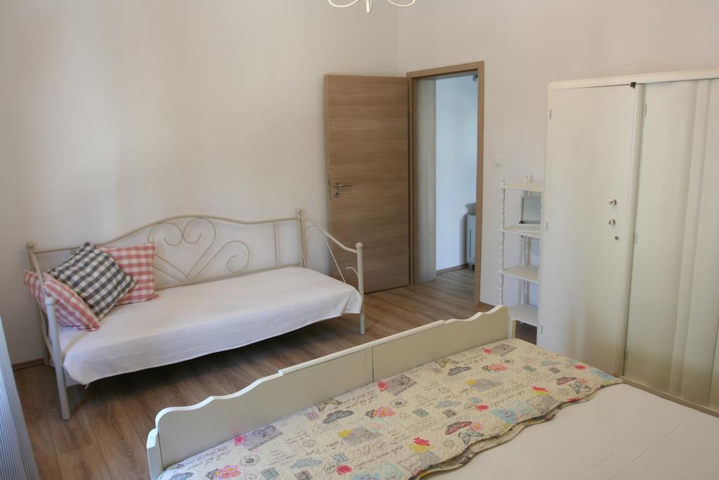 Tiana Apartment 자다르 외부 사진